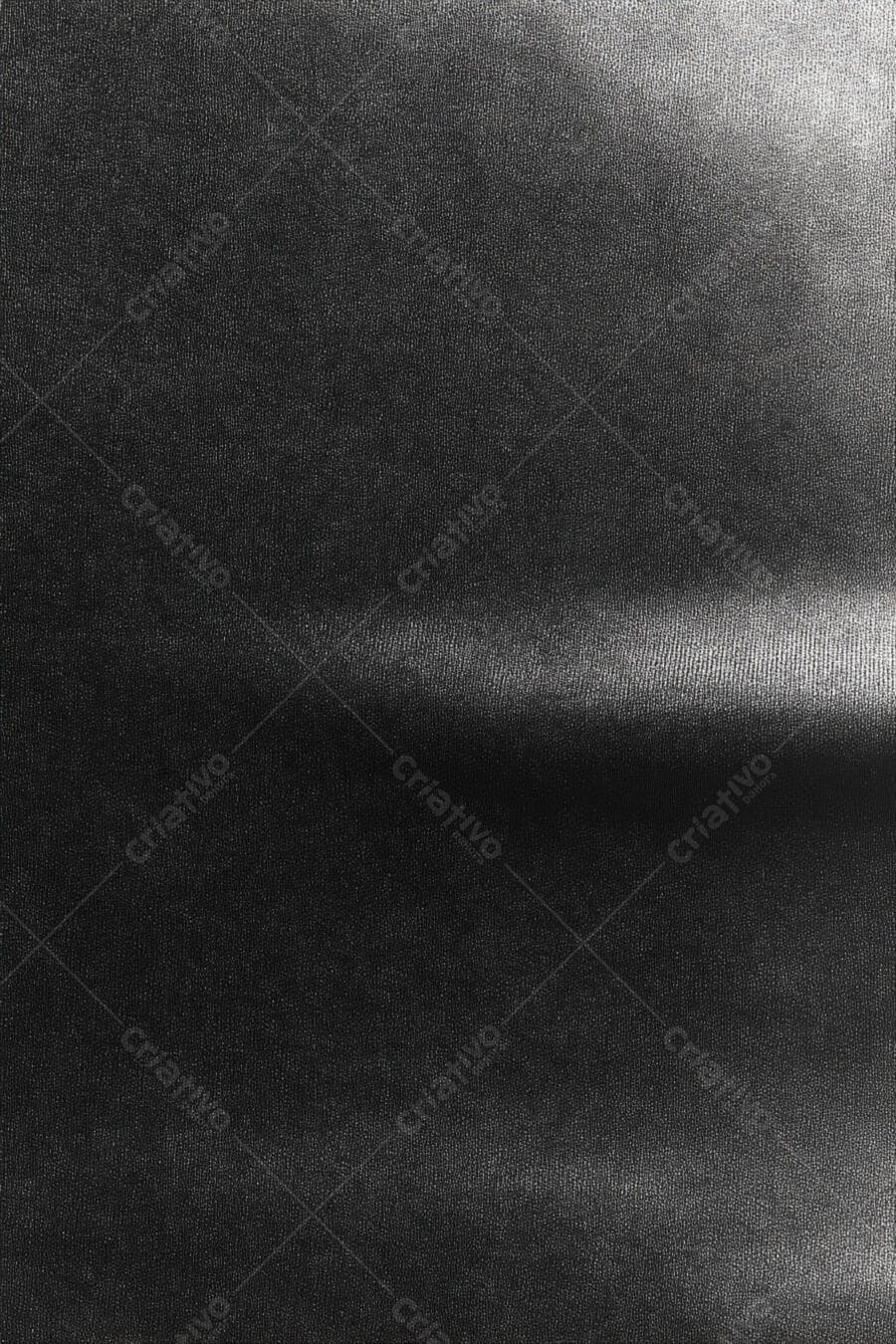 Textura Tecido Preto para Fundo