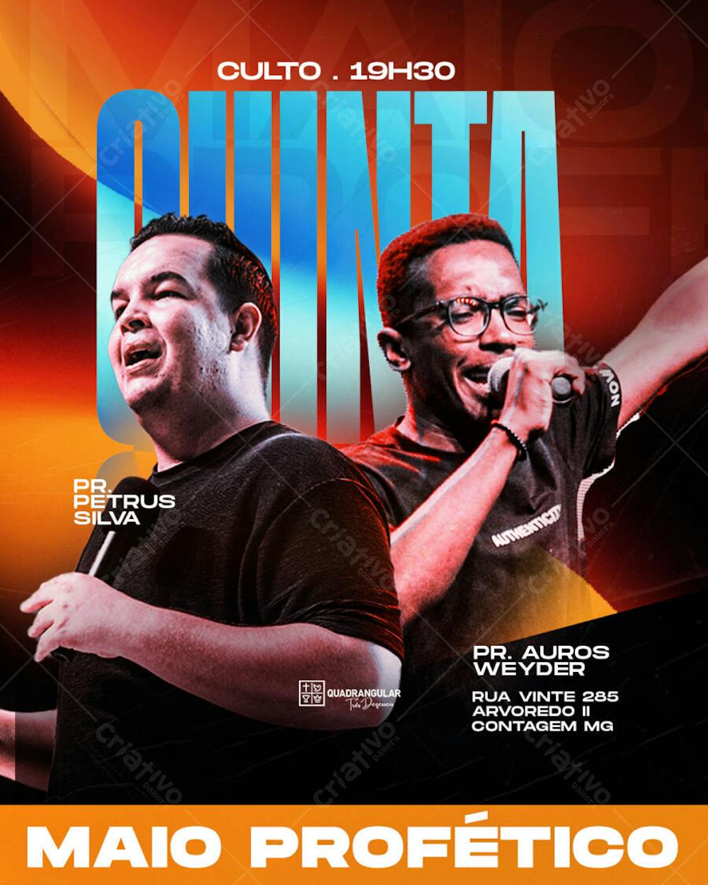MAIO PROFÉTICO 02