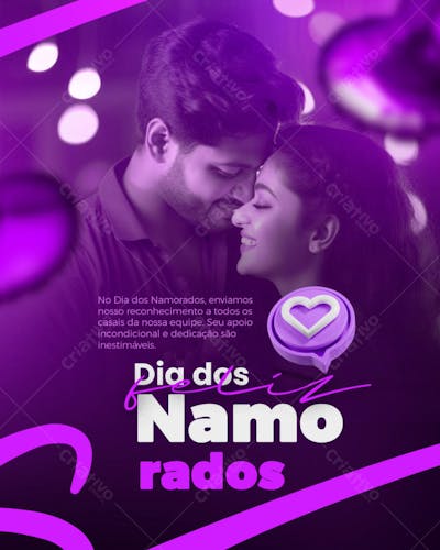 DIA DOS NAMORADOS 2025 MODELO 11