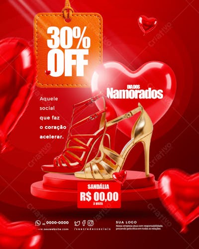 FYLER DIA DOS NAMORADOS 05