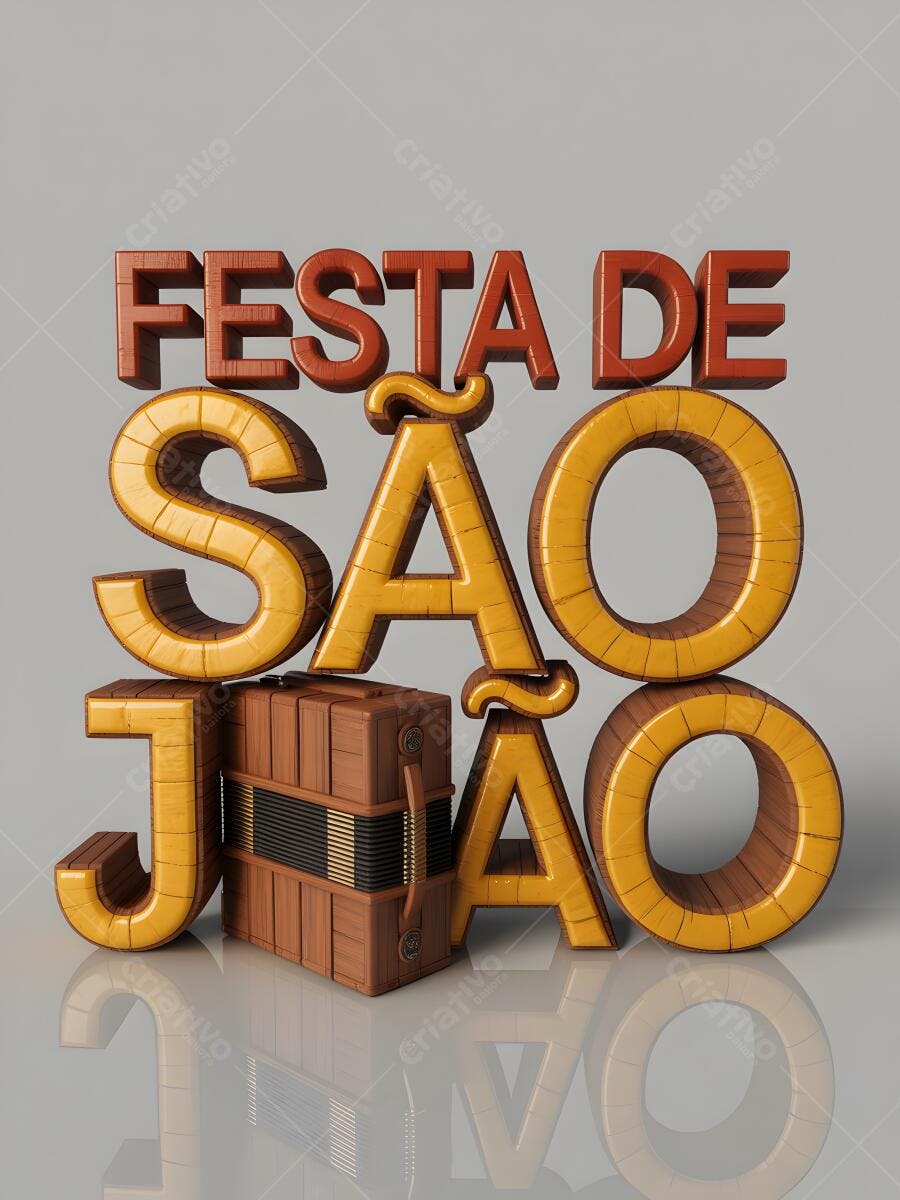 Festa Junina San João Acordeão