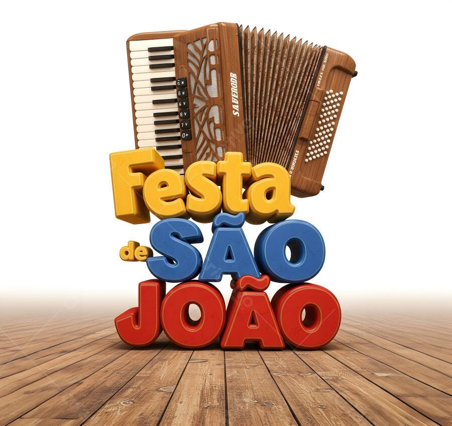 San João Festival Acordeão Madeira