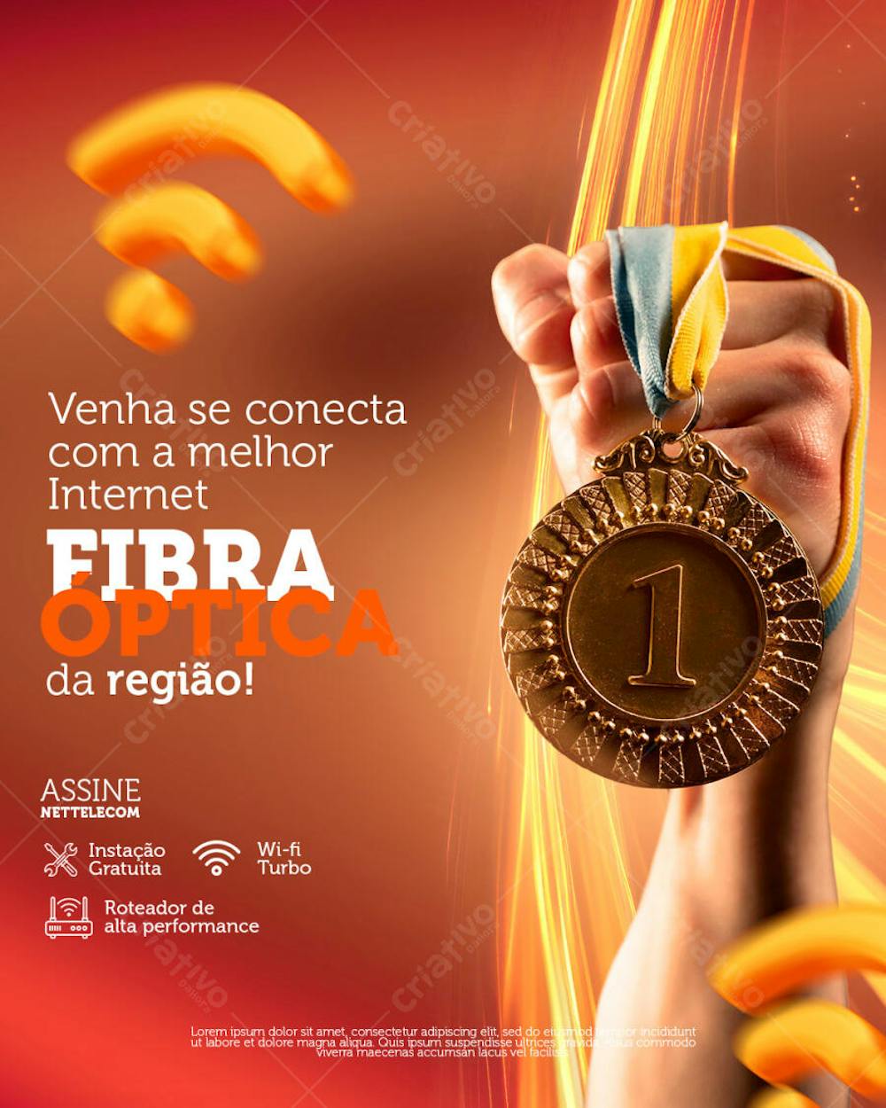 PROVEDOR DE INTERNET 5