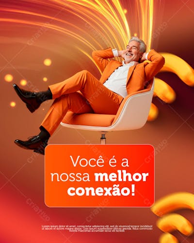 PROVEDOR DE INTERNET 8