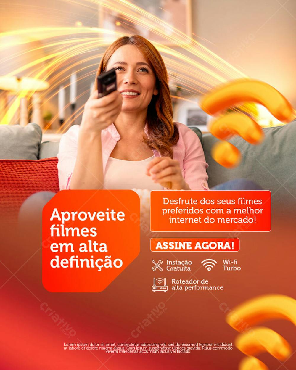PROVEDOR DE INTERNET 6