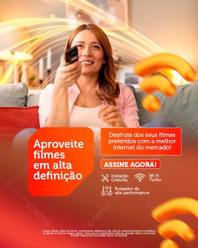 PROVEDOR DE INTERNET 6