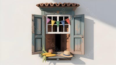 janela-nordestina-são-joão- (8)