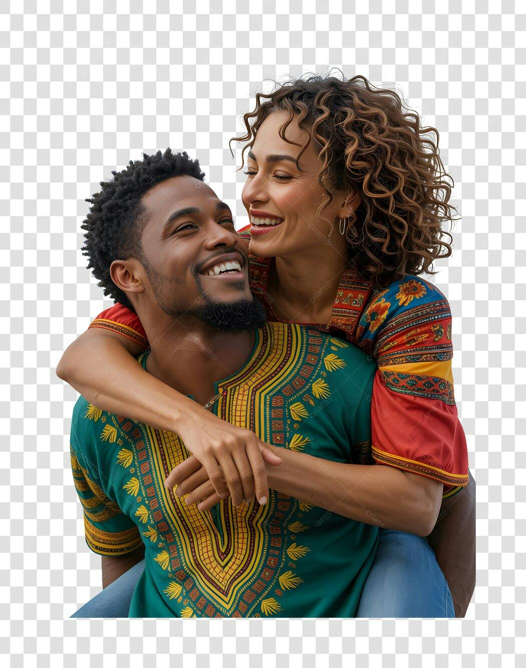 Post Instagram Dia dos Namorados PNG com fundo transparente