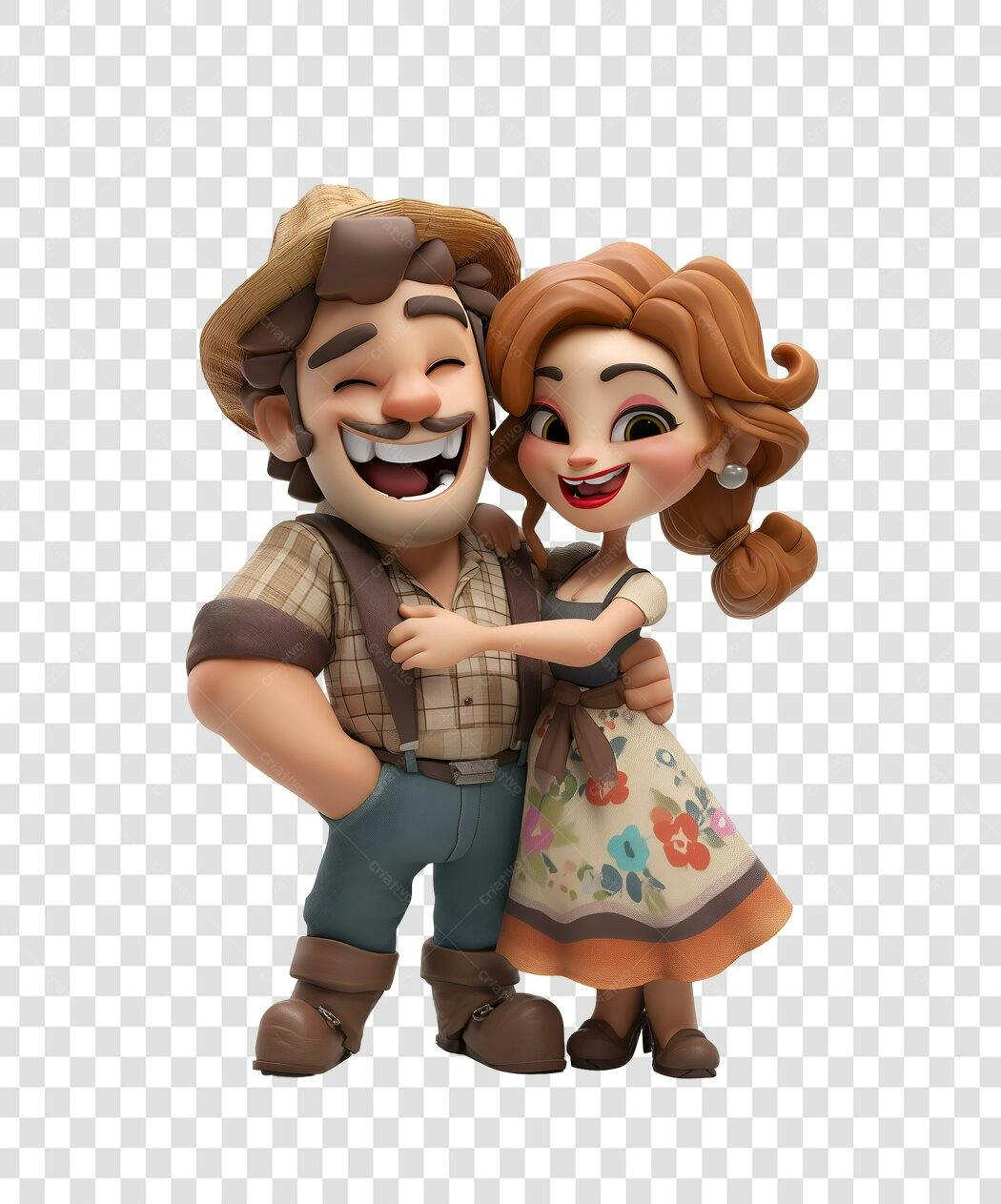 Post Instagram Dia dos Namorados PNG com fundo transparente