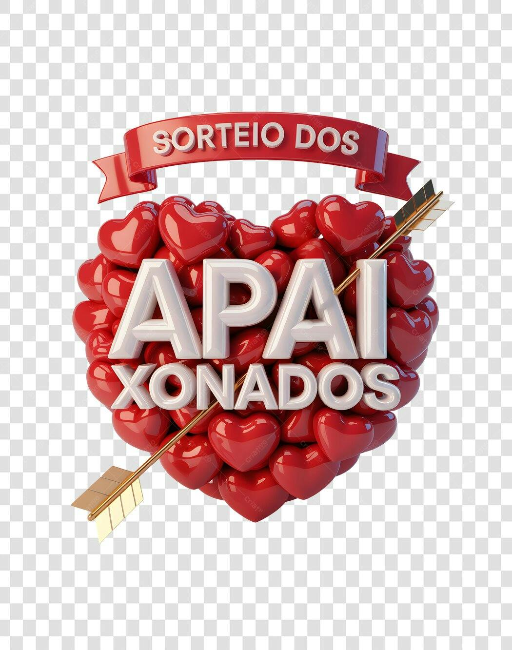 Banner Dia dos Pais PNG com fundo transparente