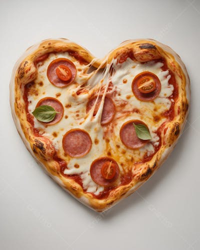 Pizza-em-formato-de-coração- (3)