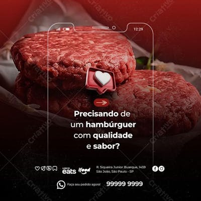 Arte açougue 