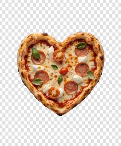Pizza-em-formato-de-coração- (2)