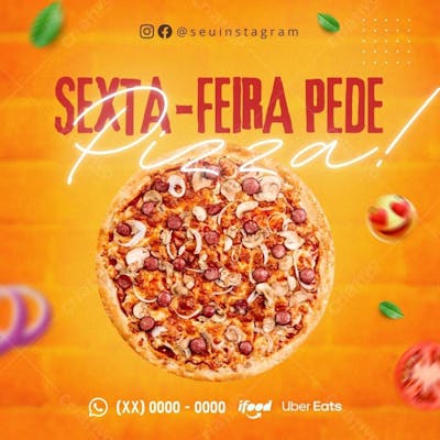 Arte pizzaria 