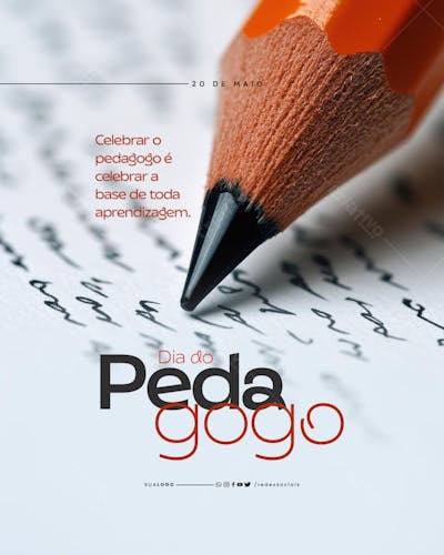 Social Media Dia do Pedagogo 20 de Maio (3)