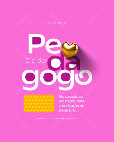 Social Media Dia do Pedagogo 20 de Maio (9)
