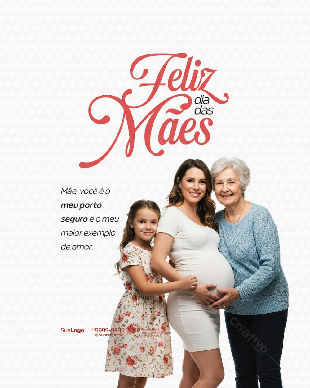 Social Media Dia das Mães (2)