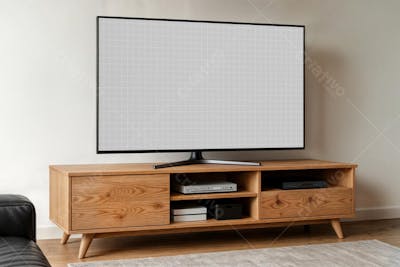 Smart TV 36