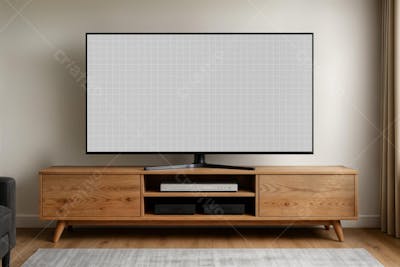 Smart TV 35