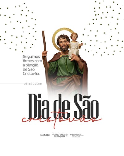 Social Media Dia de São Cristóvão 25 de Julho (10)