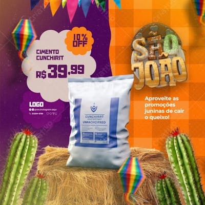 Artes arraia de ofertas 