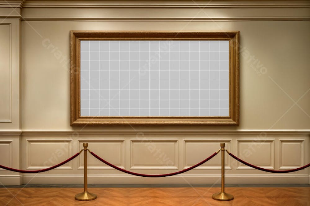 Art Gallery 64