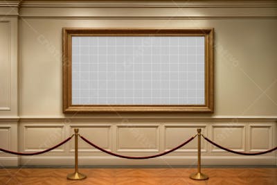 Art Gallery 64