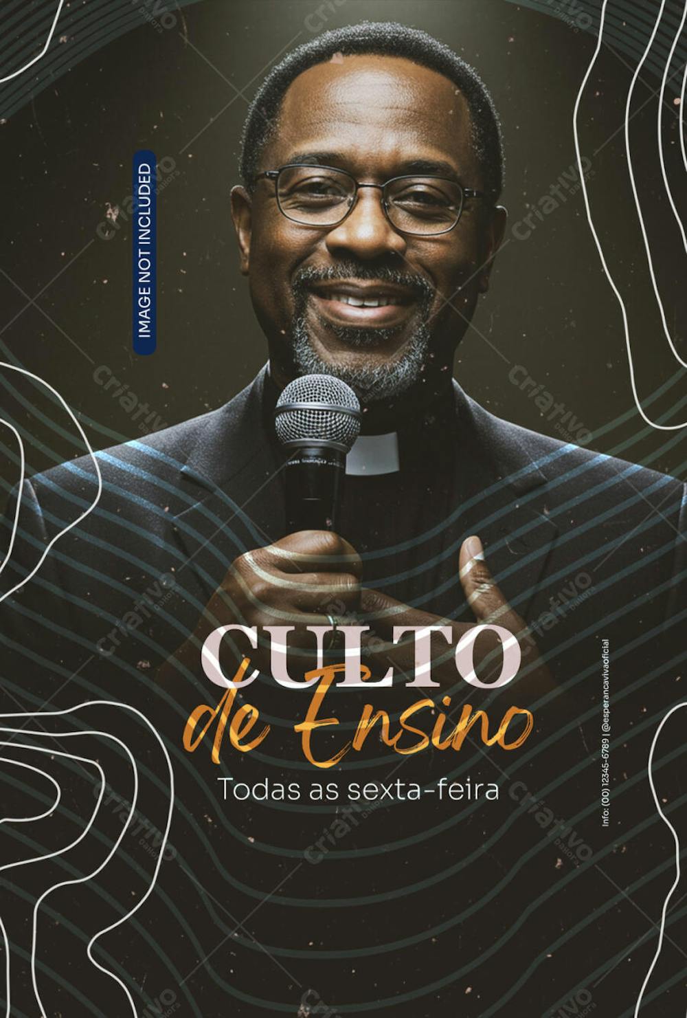 culto de ensino