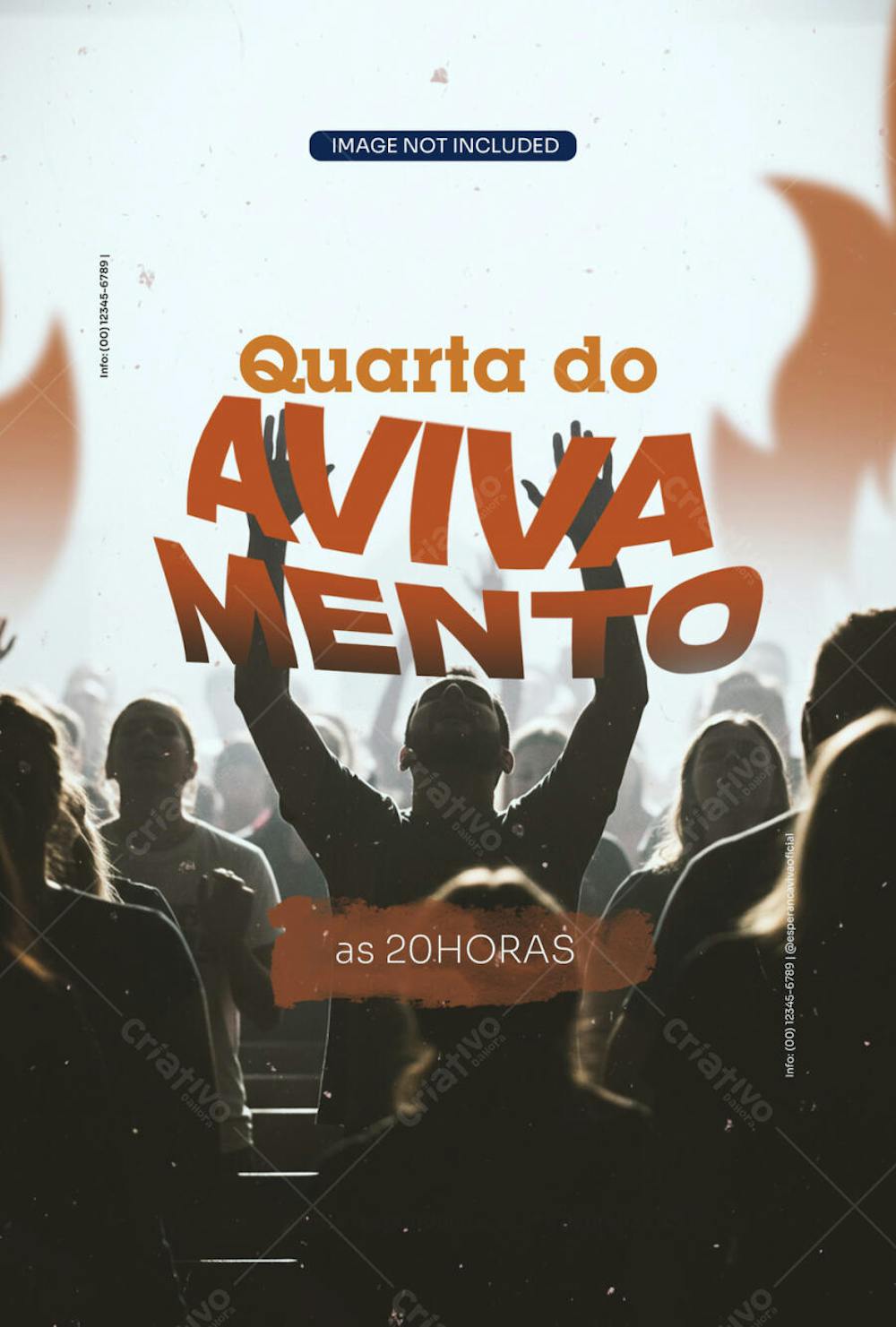 quarta do avivamento
