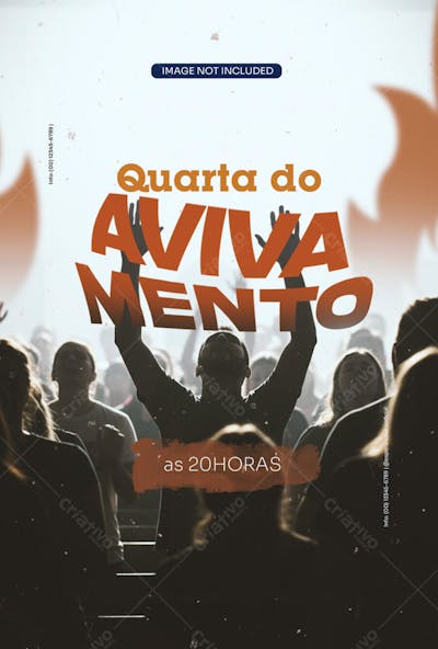 quarta do avivamento