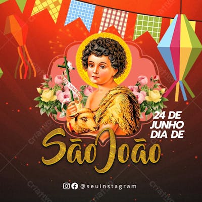 Arte São João 
