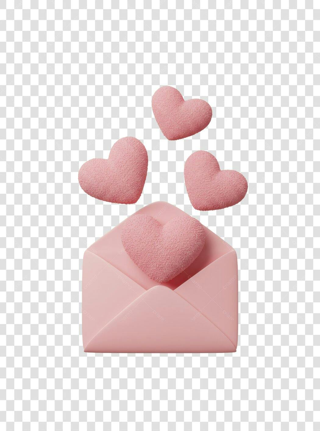Post Instagram Dia dos Namorados PNG com fundo transparente