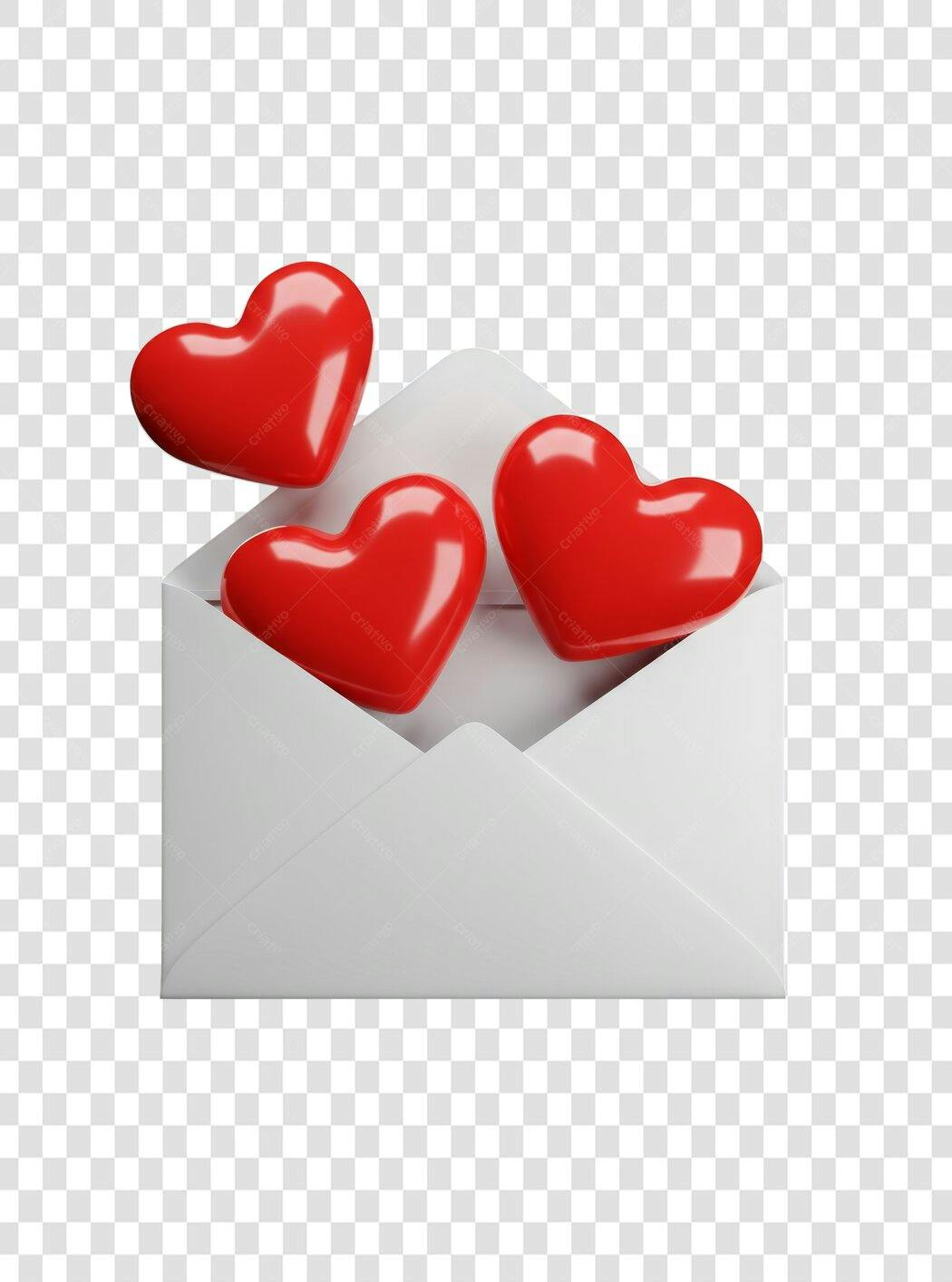 Post Instagram Dia dos Namorados PNG com fundo transparente