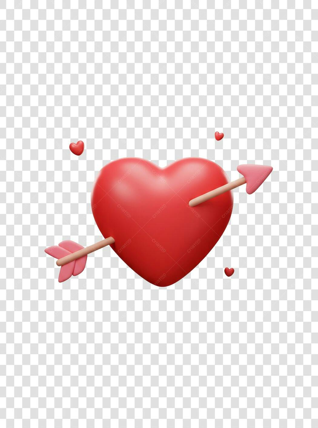 Post Instagram Dia dos Namorados PNG com fundo transparente