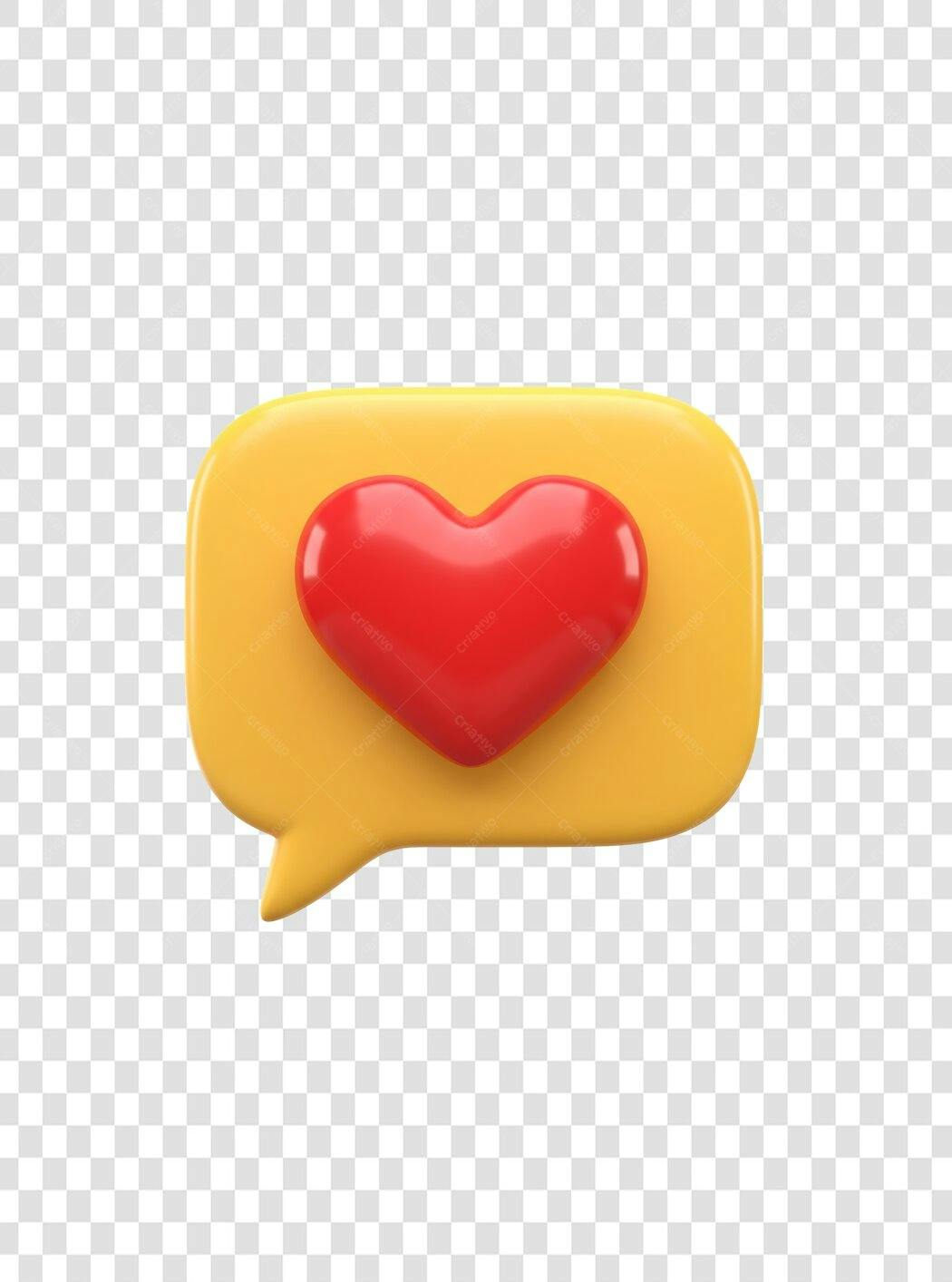 Post Instagram Dia dos Namorados PNG com fundo transparente