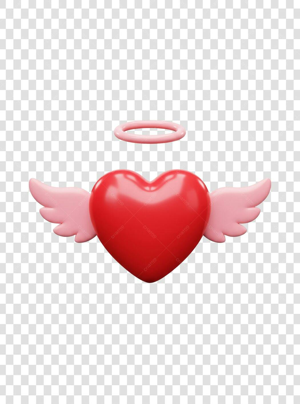Post Instagram Dia dos Namorados PNG com fundo transparente