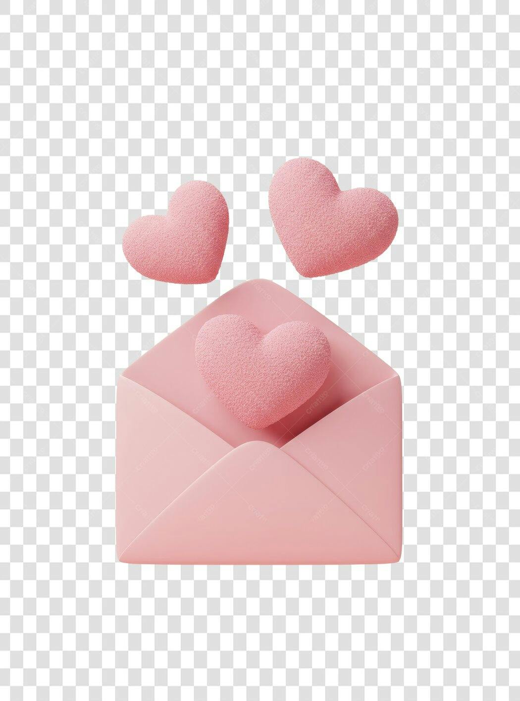 Post Instagram Dia dos Namorados PNG com fundo transparente