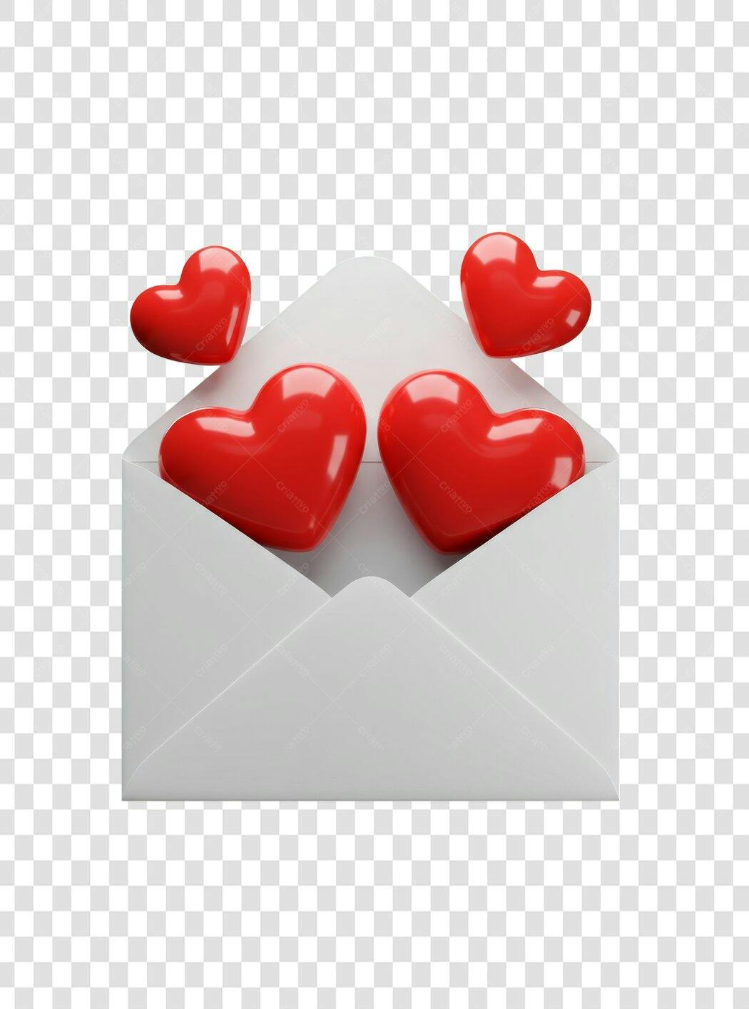 Post Instagram Dia dos Namorados PNG com fundo transparente