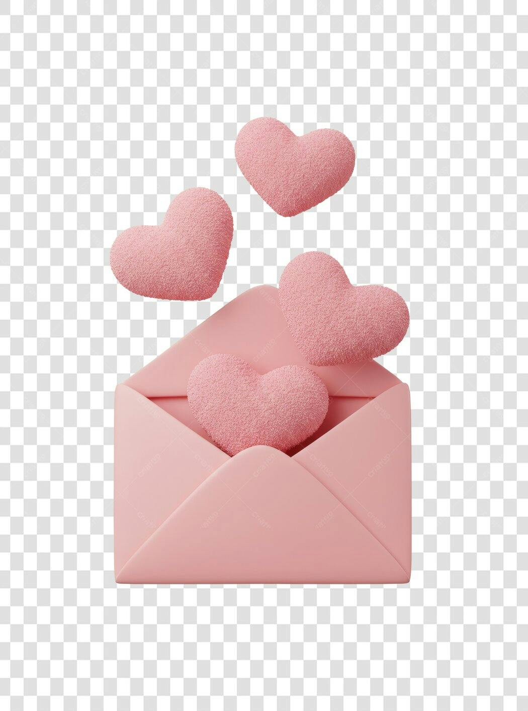 Post Instagram Dia dos Namorados PNG com fundo transparente