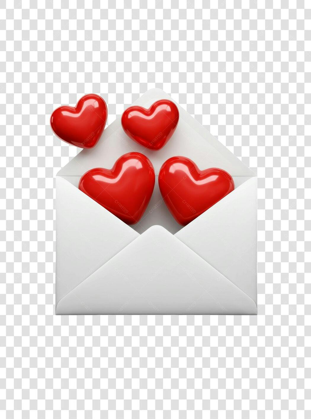 Post Instagram Dia dos Namorados PNG com fundo transparente