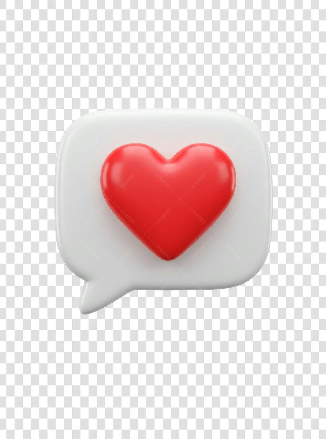 Post Instagram Dia dos Namorados PNG com fundo transparente