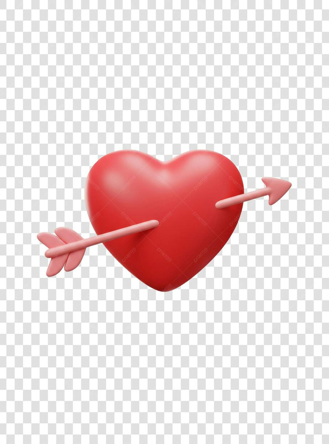 Post Instagram Dia dos Namorados PNG com fundo transparente