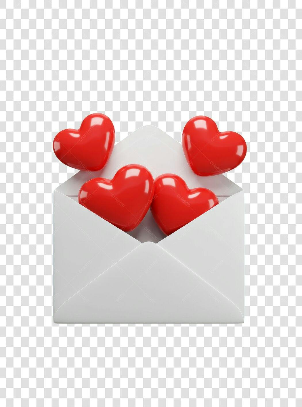 Post Instagram Dia dos Namorados PNG com fundo transparente