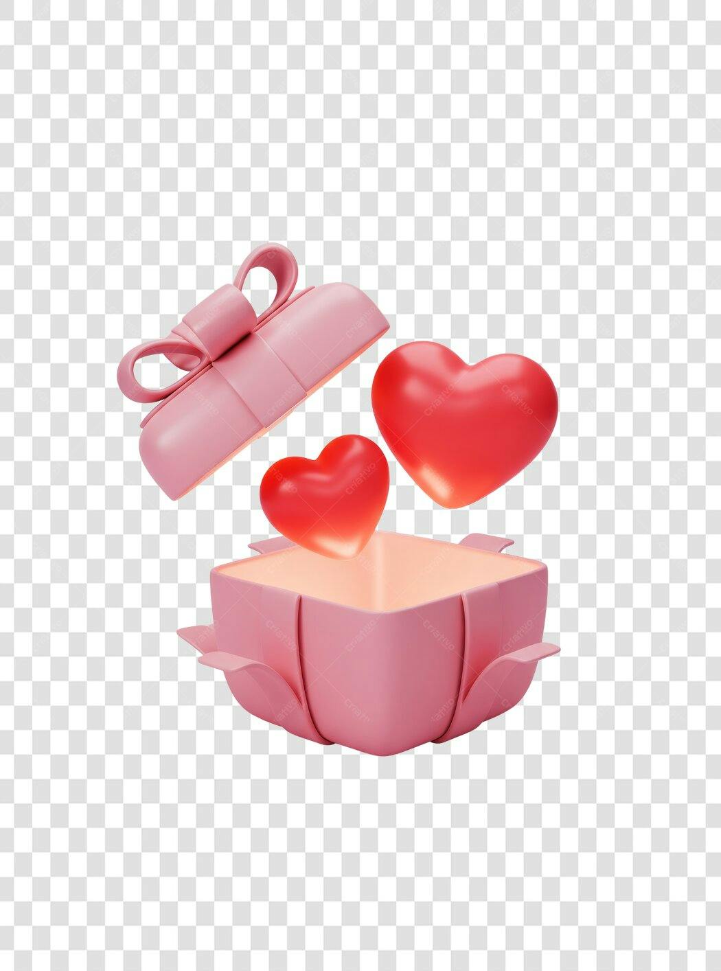 Post Instagram Dia dos Namorados PNG com fundo transparente