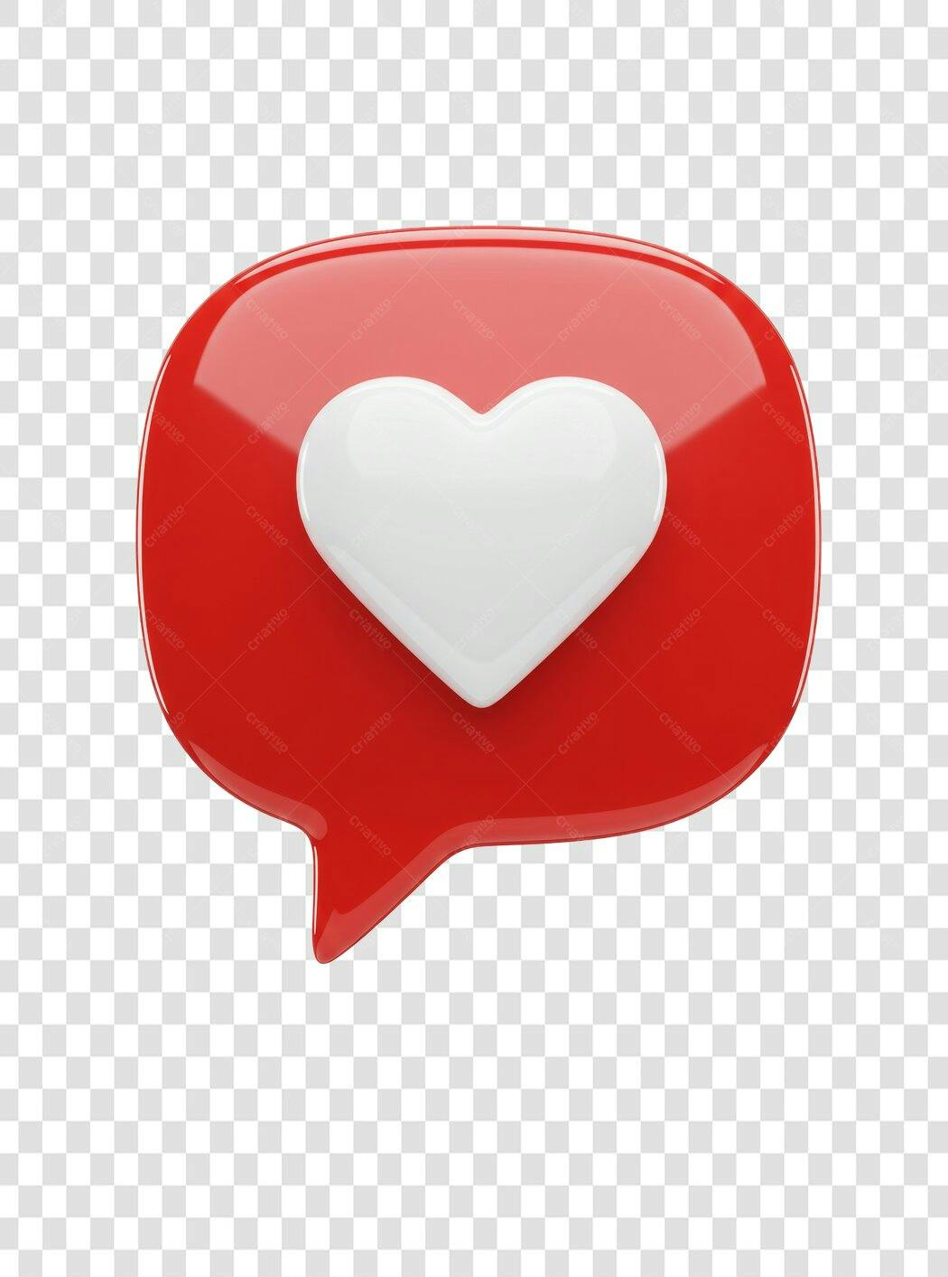 Post Instagram Dia dos Namorados PNG com fundo transparente
