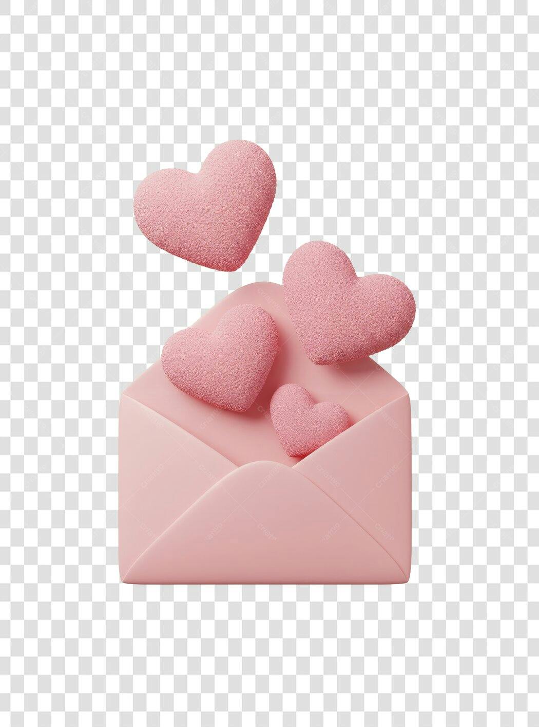 Post Instagram Dia dos Namorados PNG com fundo transparente