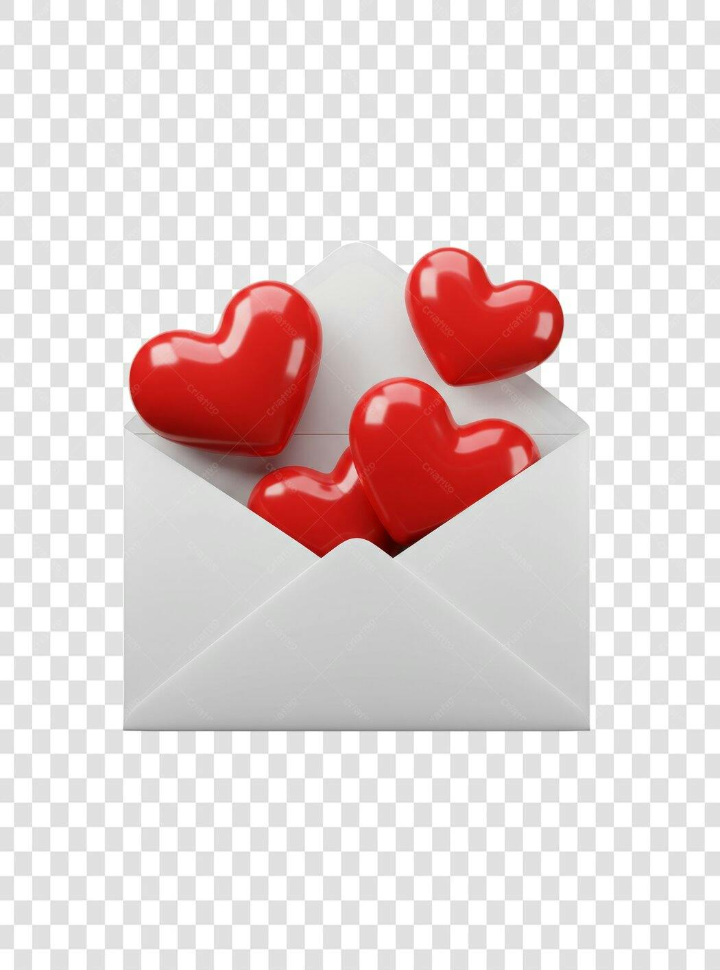 Post Instagram Dia dos Namorados PNG com fundo transparente