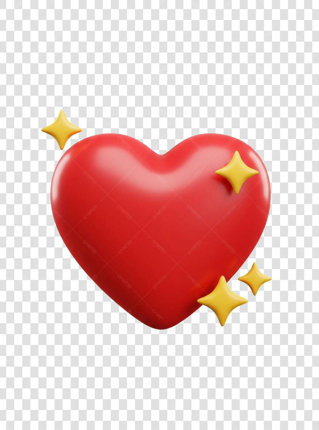 Post Instagram Dia dos Namorados PNG com fundo transparente