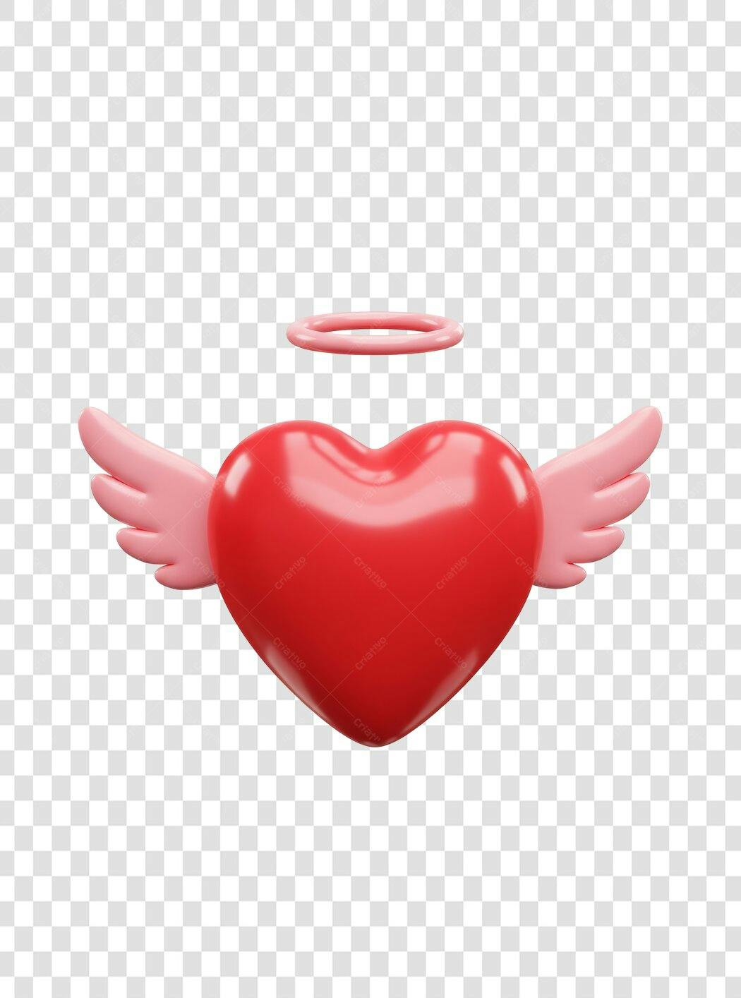 Post Instagram Dia dos Namorados PNG com fundo transparente