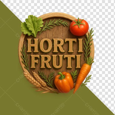 Selo Horti fruti 